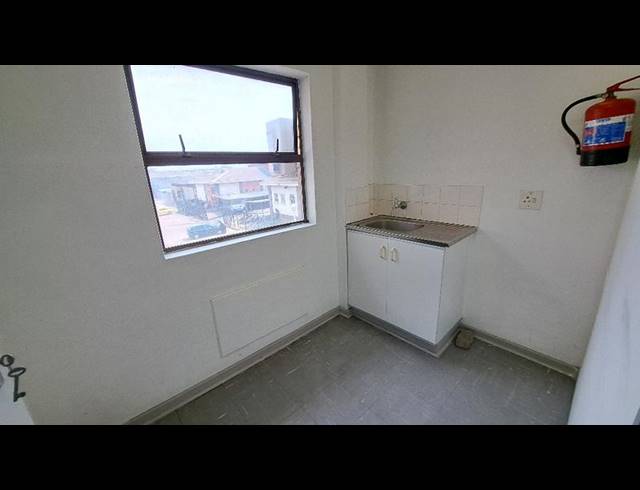 OFFICE PROPERTY TO RENT IN RICHARDS BAY CENTRAL